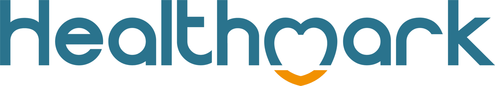 Healthmark Malta DataFlow